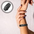 thumbnail image 4 of MasteelfCA W5 Multifunction Smart Wristband Bracelet with Pedometer / Thermometer / Sleep Monitor / Vibration Alarm (Black), 4 of 8