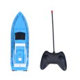 thumbnail image 2 of Barco De Carreras De Velocidad, Barco De Control Remoto De Operación Simple De 2,4 Ghz Con Control Remoto Para Piscina Para Lago Para Niños, 2 of 7