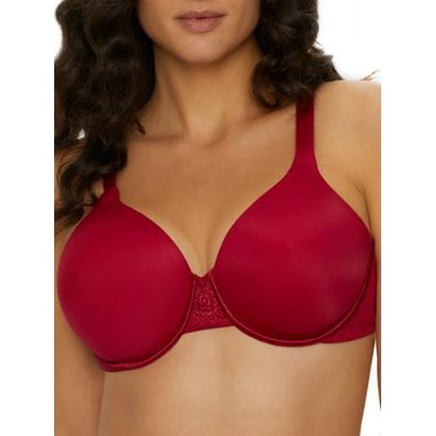 Vanity Fair Vanity Fair Womens Beauty Back Smoother Bra Style76380
