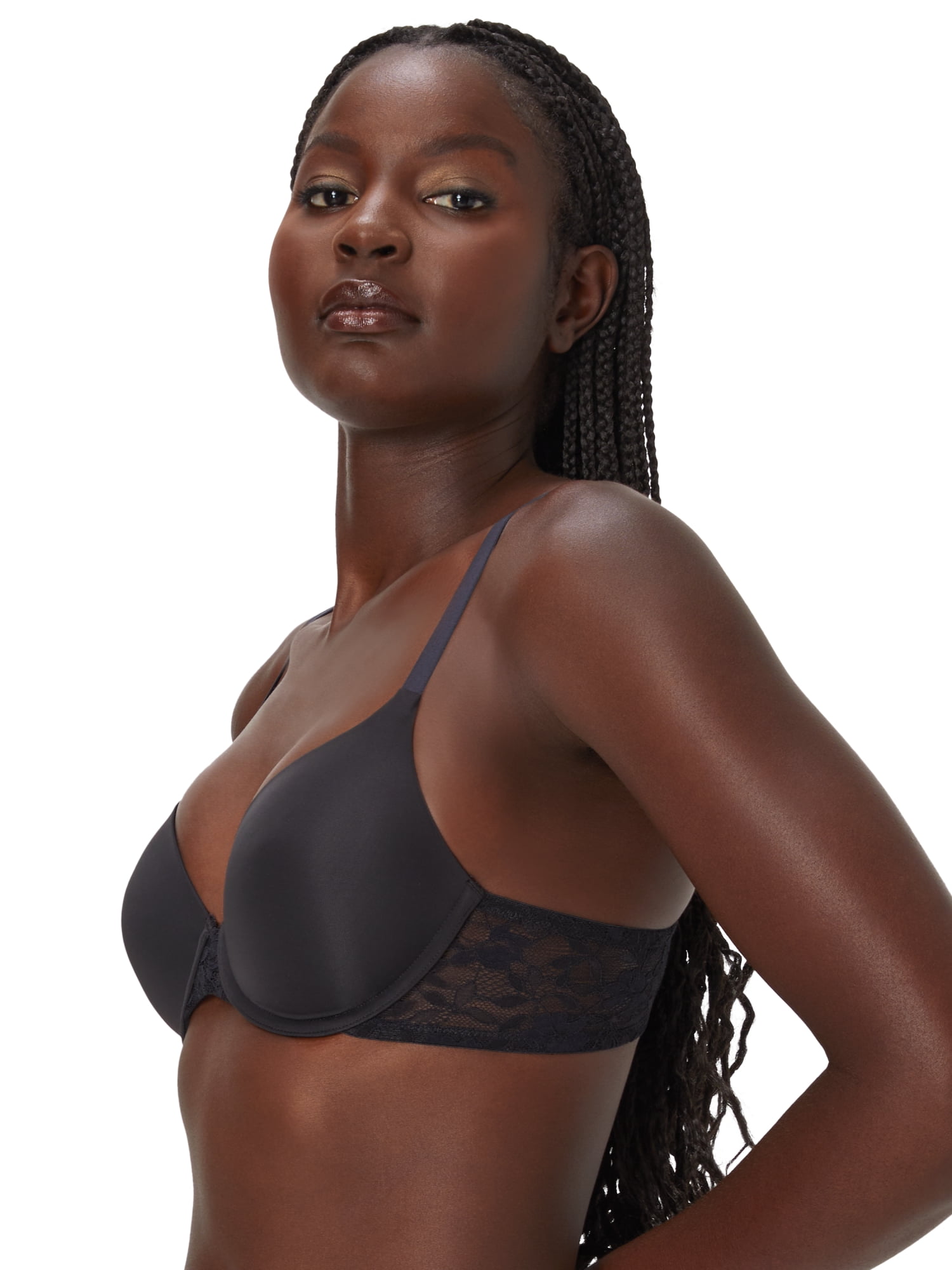 Maidenform Women's One Perfect Fit Custom Lift Underwire Bra