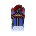thumbnail image 3 of Fila Grant Hill 2 Racing Boys Shoes Size 5.5, Color: Multicolor, 3 of 5