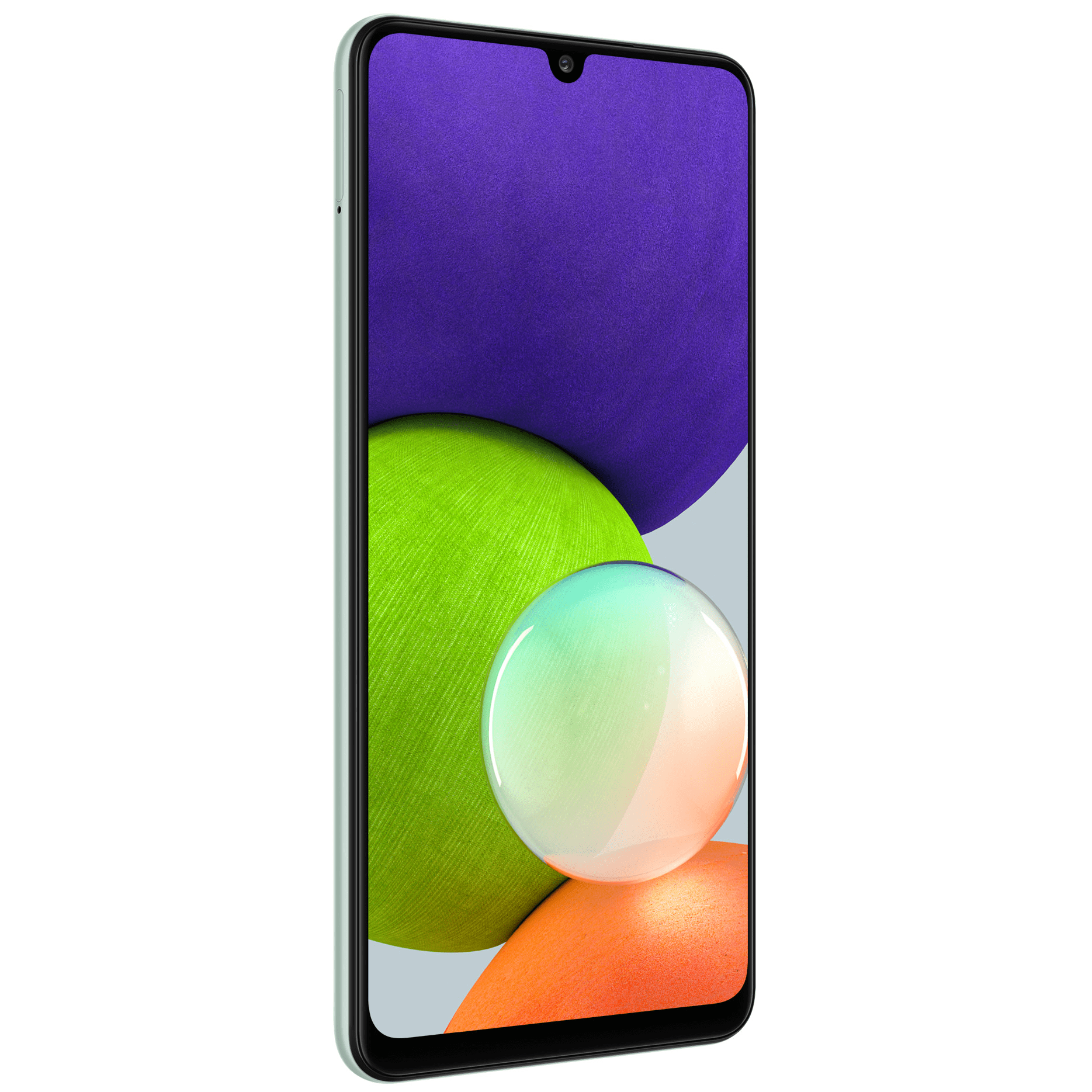 Galaxy　A22　OS13 SIMフリー 5409ec33-5041-4737-a589-