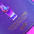 thumbnail image 2 of RUDE COSMETICS Cocktail Party 9 Eyeshadow Palette - Purple Flame, 2 of 5