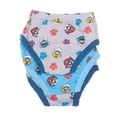 thumbnail image 2 of Trusa Nickelodeon Paw Patrol Niño 3X Diseño Paw Patrol Azul 3 Piezas, 2 of 4