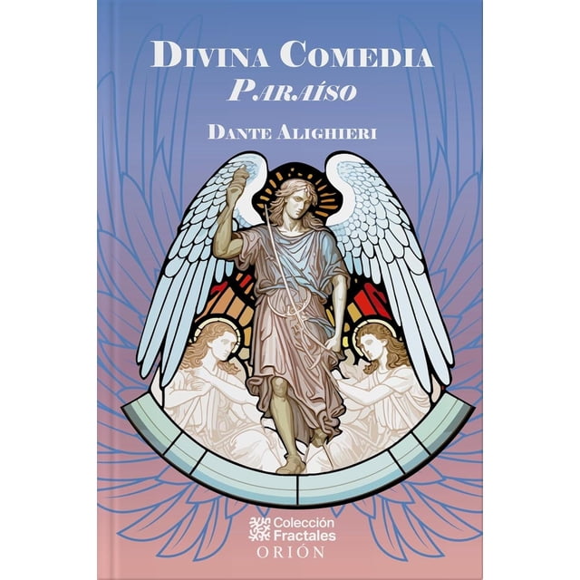 Divina Comedia Paraíso, de Dante Alighieri, Mirlo, Dura