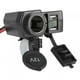 thumbnail image 1 of Accesorios para motocicletas, cargador de motocicleta de 12 V-24 V, encendedor de cigarrillos para motocicleta, cargador USB dual probado y confiable, 1 of 10