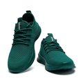 thumbnail image 7 of BUBUDENG Men Athletic Mesh Shoes Non Slip Blade Running Gym Sneakers Lightweight Walking Sports Cool Shoes, 7 of 7