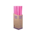thumbnail image 7 of (4 pack) Big Joe Swim Pool Noodle (Single Unit),  Pink, 50 inches long, 2.25 inches wide, 7 of 7