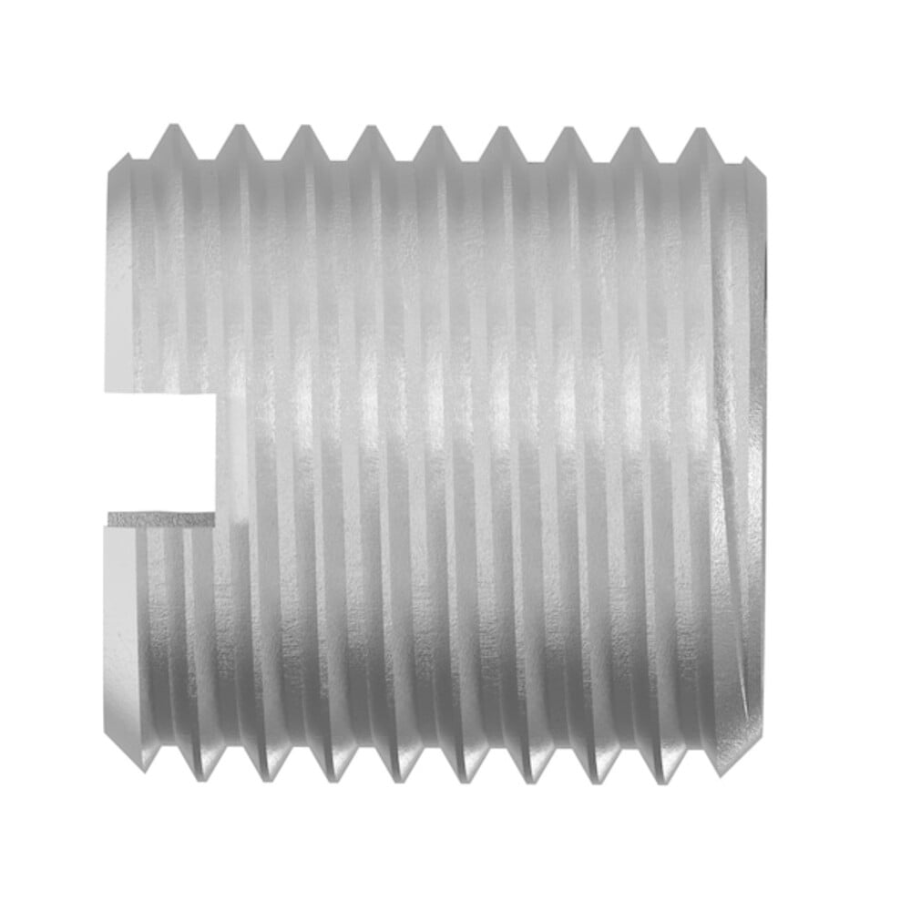 Manufacturer Varies Threaded Insert for Metal,PK5 313-624-PK5
