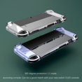 thumbnail image 5 of Protective Case for Nintendo Switch Anti-Scratch OLED Gamepad Skin Game Accessories Ergonomic Protective Cover, 5 of 5