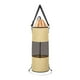 thumbnail image 2 of Contenedor de basura para barco Pontón de barco Accesorios de pesca Bolsa de basura Bolsa de basura para barco caqui, 2 of 9