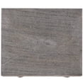 thumbnail image 5 of Chic Design Beige & Silver 46" Console Table with Hairpin Legs, 5 of 6