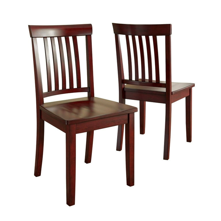 Lexington mission back dining chair sale