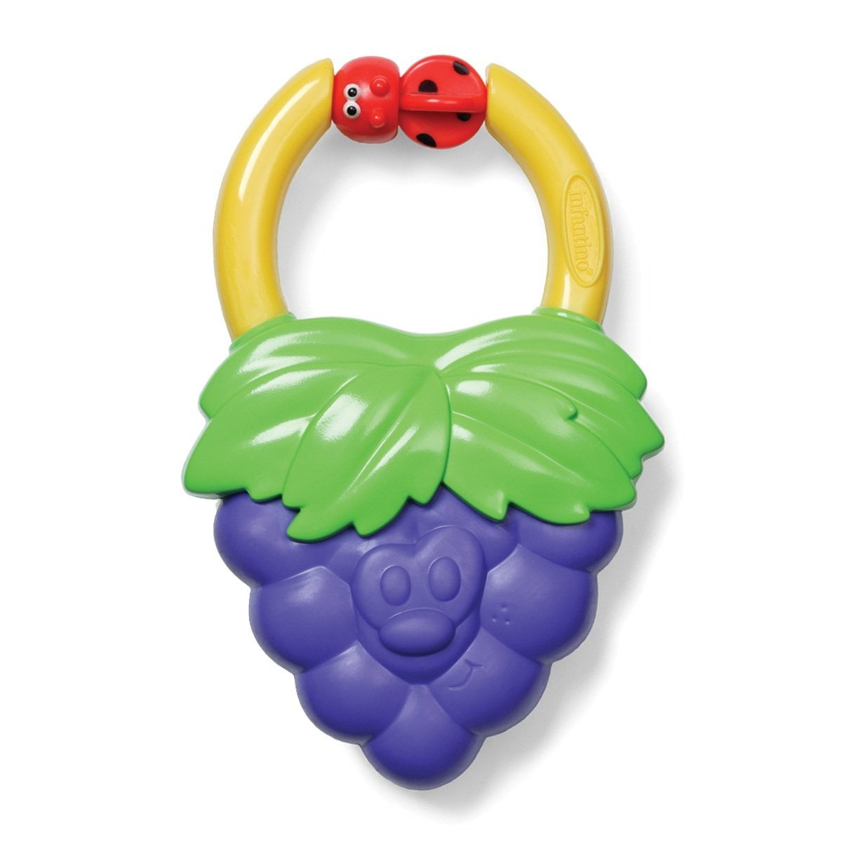 infantino teether