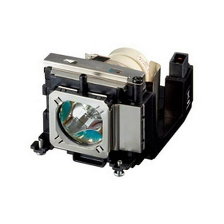 Jaspertronics Lamp & Housing for The Canon LV-8227M Projector with Original Specification & Full Lifespan Bulb 1 Year Warranty 1 Unit per pack