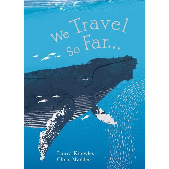 We Travel So Far, (Hardcover)