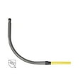 thumbnail image 2 of Home-Flex 4903316 1 Mip x 1 in. Dia. Underground Insert Poly Meter Riser - 19.5 in., 2 of 3