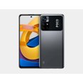 thumbnail image 3 of Poco M4 Pro (64GB/4GB, Noir Électrique, 5G, Version Globale), 3 of 8