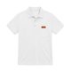 thumbnail image 2 of Odeerbi Camisas de Golf de Color Sólido Botón de Solapa Camisas de Tenis de Manga Corta Uniforme Escolar Con Bolsillo, 2 of 8