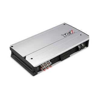Taramps HD100002 MONO BASS Car Amplifier - 10000 Watts RMS, 2 ohms