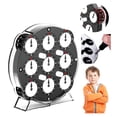 thumbnail image 2 of Juguete educativo Magic Watch Racing de doble cara, 2 of 3