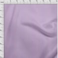 thumbnail image 3 of oneOone Polyester Lycra Pastel Purple Fabric Pin Stripe Craft Projects Decor Fabric Printed By The Yard 56 Inch Wide, 3 of 4