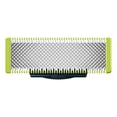 thumbnail image 1 of Pack de 3 Peines Guía Ajustables para Philips OneBlade – 14 Longitudes (0,4-10mm) – Accesorio Universal para Recortadora QP2520/QP2630 – Material PC+TPU Seguro, 1 of 5