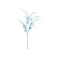 thumbnail image 1 of Christmas Party Decorations 32 in Gold Powder Coated Plastic Branches with Berries and Sequins, 1 of 6