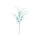 thumbnail image 2 of Ramas decorativas de polvo dorado de Navidad de 32 pulgadas | Sprays de bola de bayas navideñas para lentejuelas | Plástico reutilizable | Rosa, Rojo, Plata, Azul | Decoración para exhibición, 2 of 6