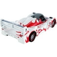 thumbnail image 4 of Disney Cars Disney/Pixar Cars Carbon Racers - Shu Todoroki Die-Cast Vehicle, 4 of 6