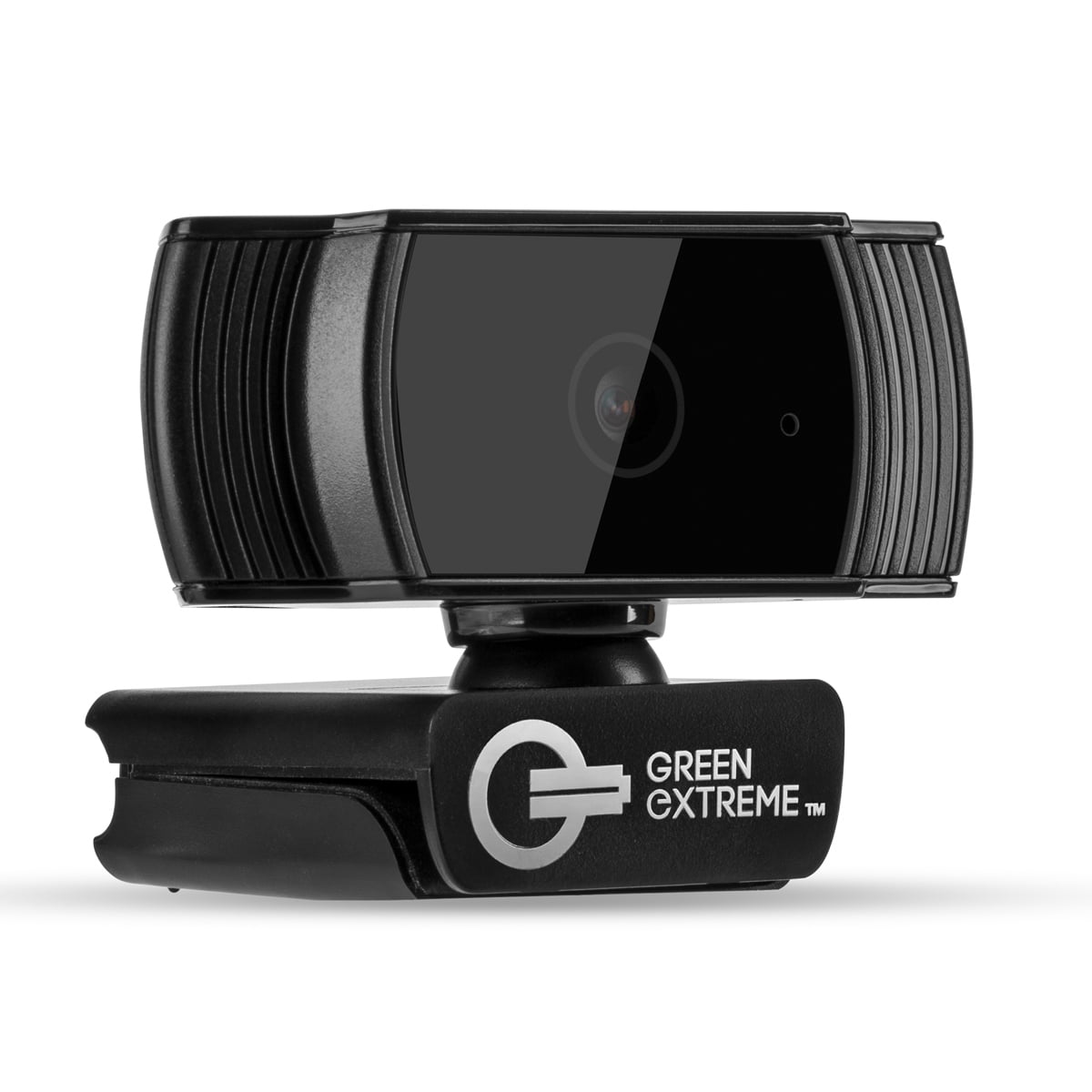 Green Extreme T200 Full HD Webcam 1080p 30FPS Widescreen Mode, Autofocus System, Hi-Speed USB 2.0 (6-Pack)