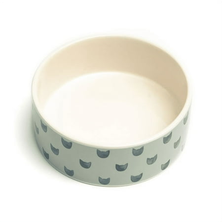 UPC: 0680611950767 | Park Life Designs 5.25  Small Pet Bowl | Monty