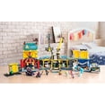 thumbnail image 5 of LEGO Monkie Kid: Edificio secreto del equipo HQ 80013 de Mon, 5 of 5