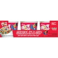 thumbnail image 5 of Kellogg's Froot Loops Original Breakfast Cereal Single Serve Tray, 9 oz, 6 Count, 5 of 10