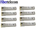 thumbnail image 1 of Módulo Gigabit RJ45 SFP Módulo transceptor SFP RJ45 de cobre SFP de 1000Mbps Compatible con con conmutador Ethernet Cisco/Mikrotik, 1 of 5