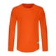 thumbnail image 2 of pstuiky manga larga para hombre, Camisa de verano para hombre, ligera, transpirable y de color sólido, de manga larga. Tops de talla grande para hombre xxxxl, 2 of 4