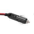 thumbnail image 2 of High quality Anderson connector to cigarette lighter cable Car cigarette lighter to Ander, 2 of 5