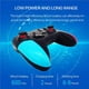 thumbnail image 2 of Controlador De Juego Inalámbrico Para Consola Nintendo Switch, Controlador De Gamepad Bluetooth, Joystick Bluetooth Para Interruptor Ns Moyic EL013899-01, 2 of 6
