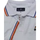 thumbnail image 1 of Playera Psycho Bunny Hombre Cuello Polo Manga Corta Moda, 1 of 1