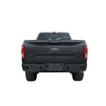 thumbnail image 2 of TrailFX RLDB001TI TFX Rear LD Bumpers BUMPER TRUCK REAR, 2 of 2