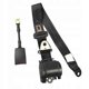 thumbnail image 1 of Universal 3-Point Automotive Seat Belt, 1 of 5