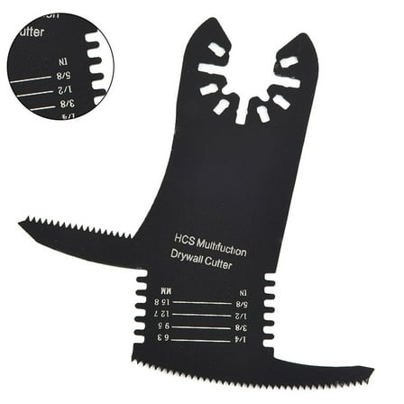 Multi Tool Blade Oscillating Saw Blade Multitool Blade Multi-Tools Accessories YIWEI