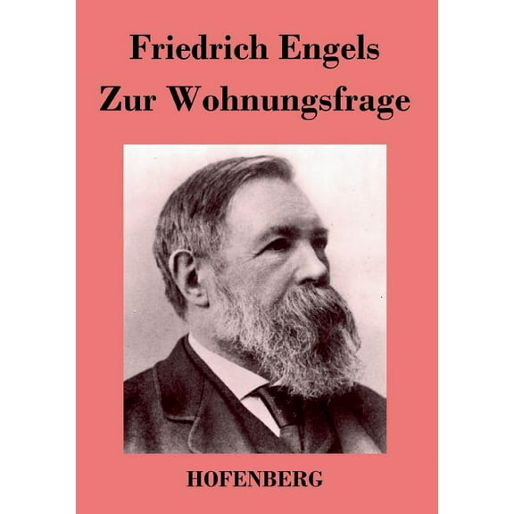 Zur Wohnungsfrage (Paperback)