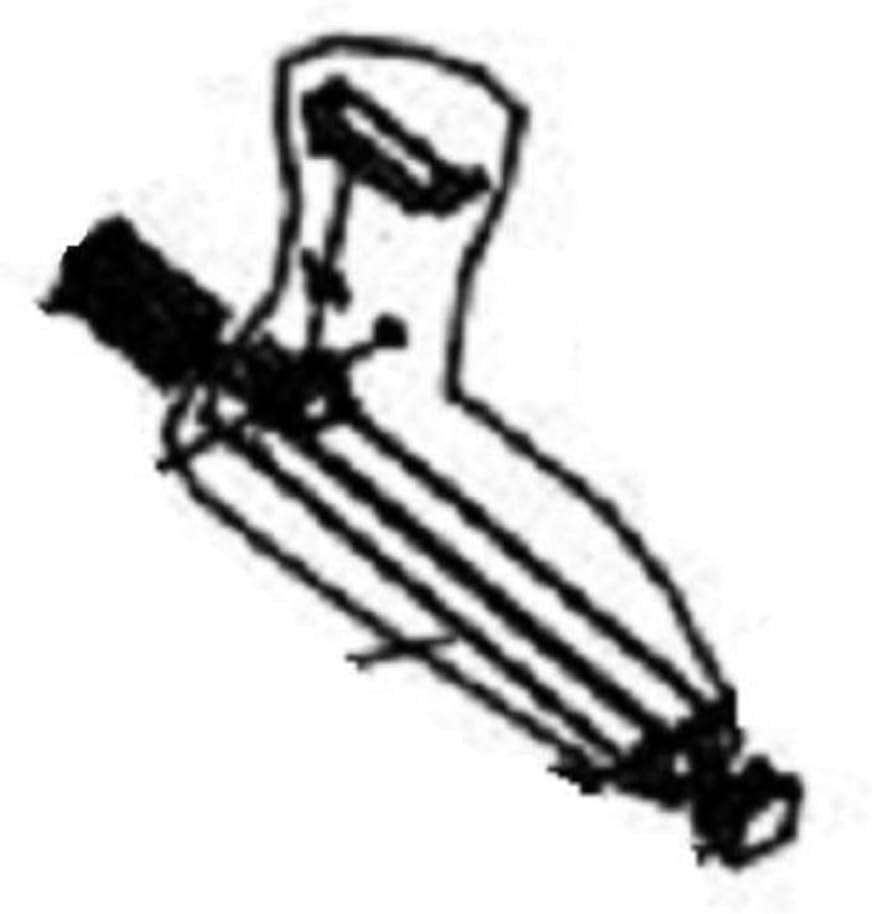 Hydra Fitness Exchange Sleeve Set SemiAssembly 1000468124 Works 7.8AT04 TM1000C Treadmill