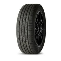 Pirelli P7 All Season Plus 3 215/55R18 95H Tire Fits: 2019-20 Buick Encore Essence, 2017-18 Buick Encore Preferred II