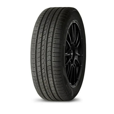 Pirelli P7 All Season Plus 3 215/55R18 95H Tire Fits: 2019-20 Buick Encore Essence, 2017-18 Buick Encore Preferred II