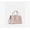Powdered Sugar, variant on Kate Spade Women's Thompson Street Small Satchel Bag Pebbled Leather Black