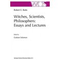 thumbnail image 2 of Witches, Scientists, Philosophers: Essays and Lectures, 2 of 2