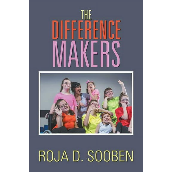 Difference Makers