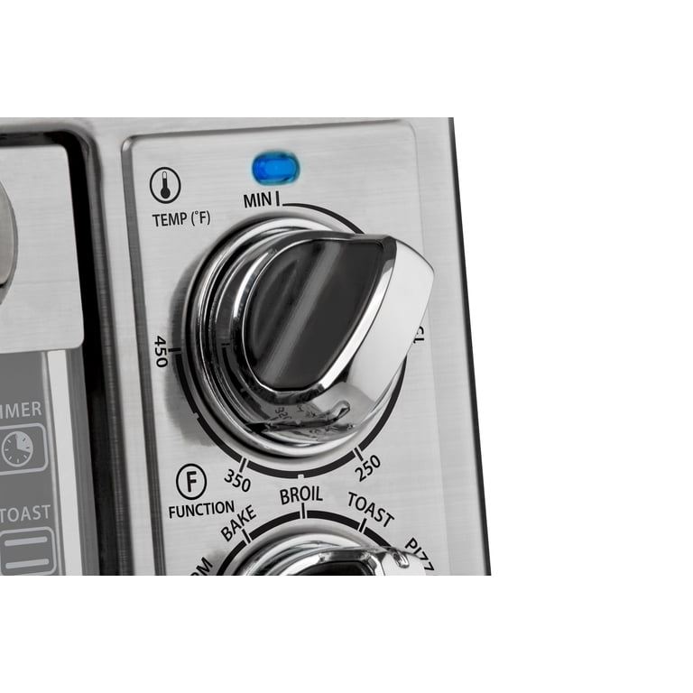 ★Providence aH-102TRC Prototype/SCB★ Toastmaster 6-Slice Toaster Oven - Walmart.com